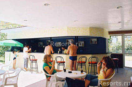 Sertkaya Hotel 12